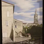 La Maison D Artiste ヴィラ *