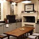 La Maison D Artiste ヴィラ
