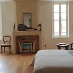 ヴィラ La Maison D Artiste サン・テミリオン