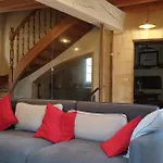 La Maison D Artiste Willa Saint-Émilion