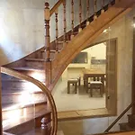 La Maison D Artiste * サン・テミリオン