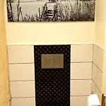 ヴィラ La Maison D Artiste