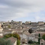La Maison D Artiste Willa Saint-Émilion