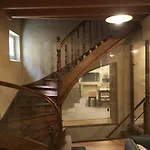ヴィラ La Maison D Artiste サン・テミリオン