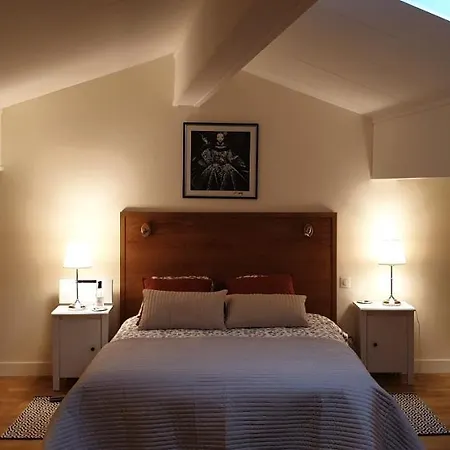 La Maison D Artiste Saint-Emilion