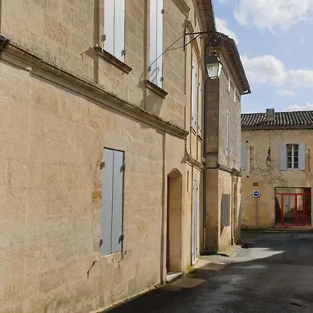 La Maison D Artiste Villa