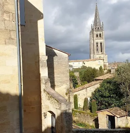 La Maison D Artiste Villa