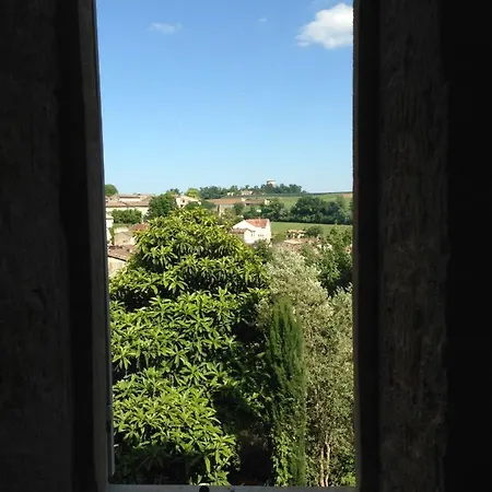 Villa La Maison D Artiste Saint-Émilion