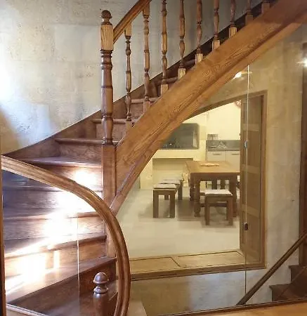 La Maison D Artiste * Saint-Émilion