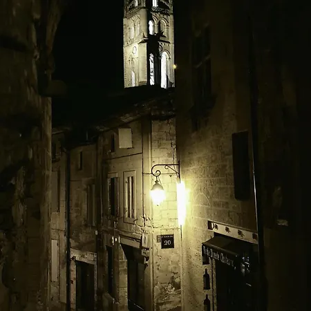 La Maison D Artiste