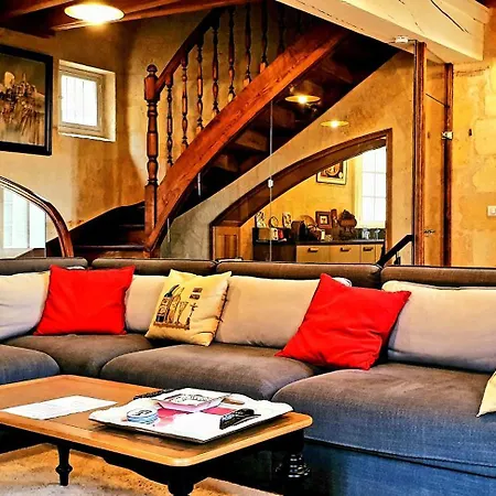 La Maison D Artiste *
