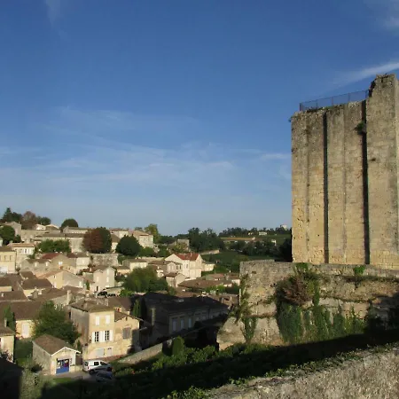 La Maison D Artiste * Saint-Émilion
