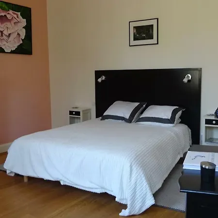 Villa La Maison D Artiste
