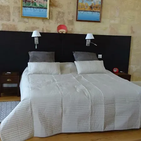 Villa La Maison D Artiste