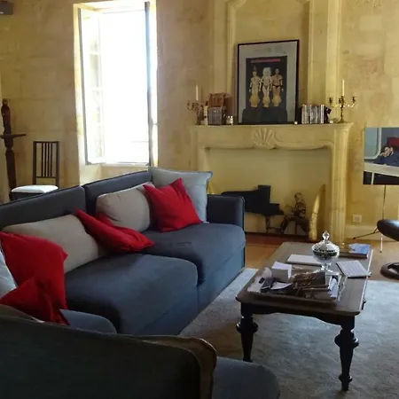 Villa La Maison D Artiste *