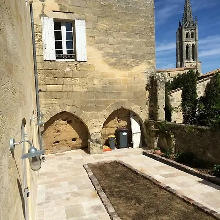 La Maison D Artiste
