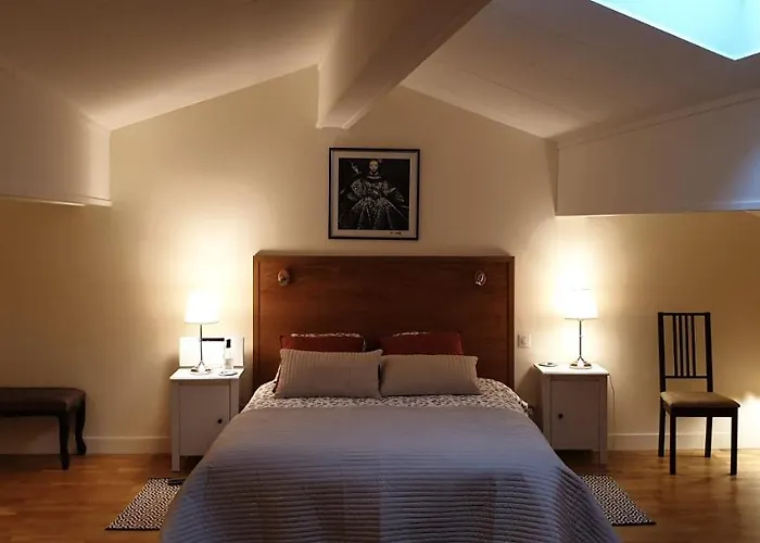 La Maison D Artiste Σεντ Εμιλιόν