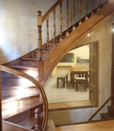 La Maison D Artiste * Σεντ Εμιλιόν